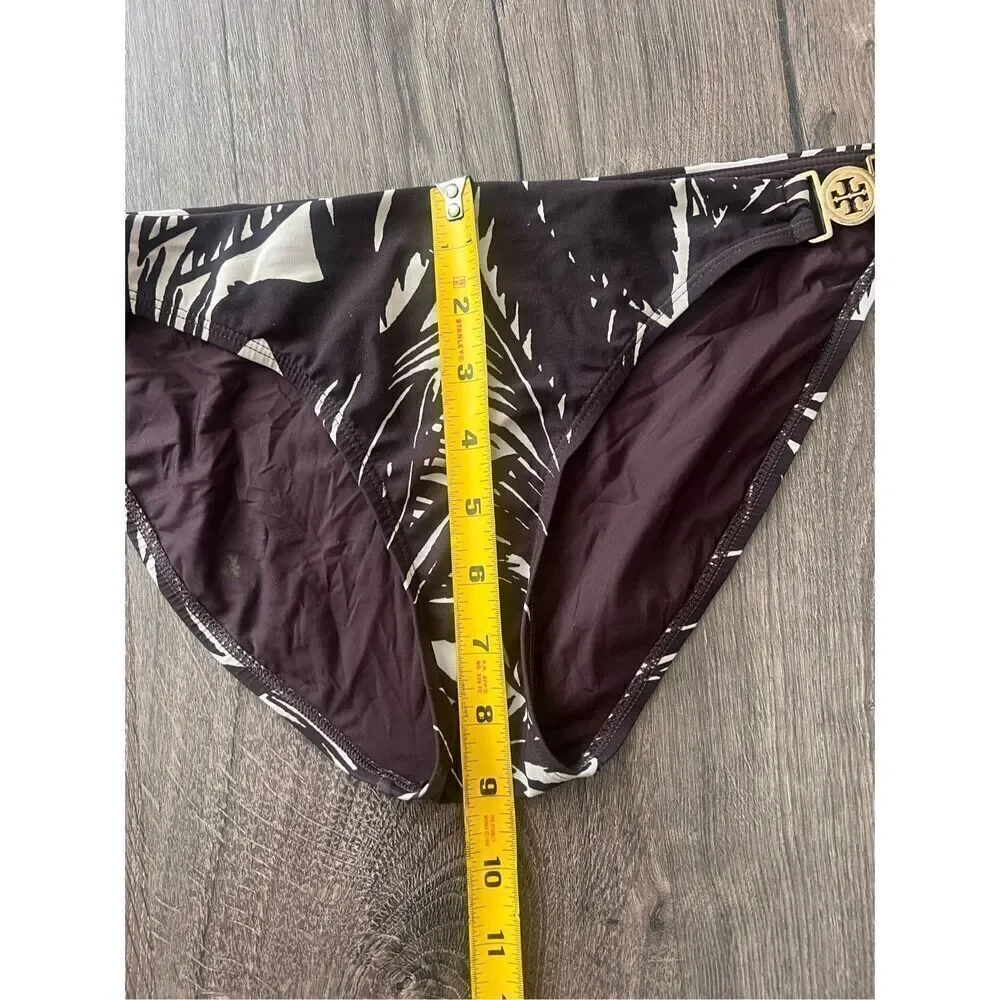 Tory Burch Women Swimming bottom size Small